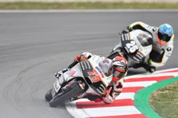 Moto3: Angel Nieto Team ufficializza Albert Arenas e Raúl Fernández per il 2019