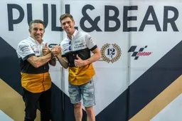 Dal BSB alla Moto2: Jake Dixon approda nel Motomondiale con Angel Nieto Team