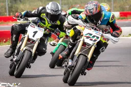 ThunderVolt NK-E: il trofeo ad alto voltaggio