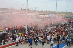 MotoGP: Misano è sempre Misano, ma basta coi fischi a Marc Marquez!