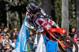MXGP Agueda: Tim Gajser vince gara 2 ma il GP è di Jorge Prado