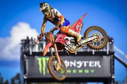 Motocross Trentino: Dove posso vedere le dirette TV e live streaming?