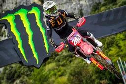 MXGP Riola Sardo: Attento Tim Gajser, c'è un nuovo avversario in pista
