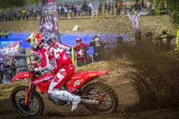 MXGP Indonesia: Tim Gajser fa il pieno, adesso chi lo prende più?