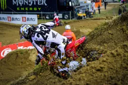 Motocross Portogallo: Tim Gajser pronto a calare il poker