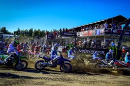 MXGP Finlandia: Dove posso vedere il GP in diretta TV e live streaming?