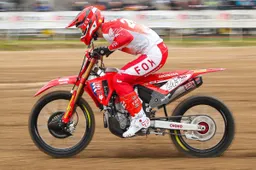 Internazionali d'Italia Motocross: dal fango di Mantova emerge Tim Gajser