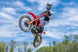 Tim Gajser ritorna nel Mondiale Motocross: correrà a Uddevalla