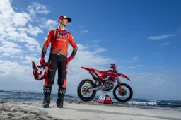 MXGP: Tim Gajser ora ci siamo, c'è una data per il ritorno!