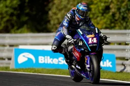 Tim Neave sostituto di Tarran Mackenzie nel British Superbike
