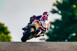 Valzer di sostituzioni nel British Superbike a Cadwell Park