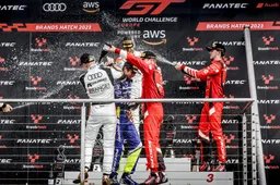 Valentino Rossi, il rivale "Ha fatto un grosso passo avanti rispetto al '22"