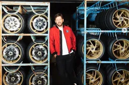 MV Agusta, il proprietario russo Timur Sardarov contro la guerra