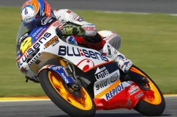 125cc: un altro anno nella categoria per Tito Rabat?