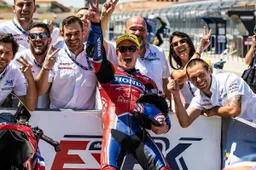 Tito Rabat al debutto nel British Superbike