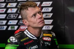 Tito Rabat per due round del BSB con McAMS Yamaha