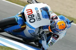 Moto2 Jerez Gara: dominio totale di Tito Rabat