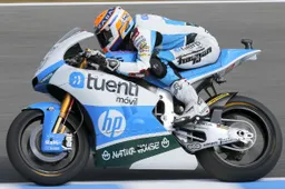 Moto2 Phillip Island Prove 1: Rabat, Redding, Espargaro