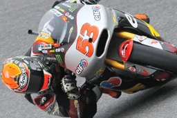 Moto2 Mugello Prove 2: Tito Rabat subito al comando