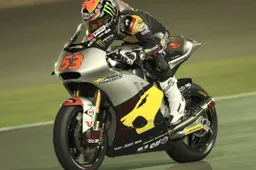 Moto2 Losail Qualifiche: Tito Rabat conquista la pole