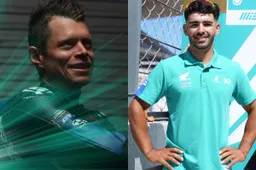 Superbike, team MIE Honda: a Donington una nuova coppia di piloti