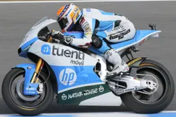 Moto2 Jerez Qualifiche: prima pole in carriera per Tito Rabat