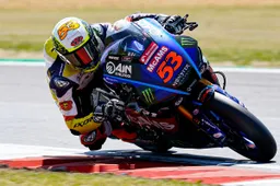 O'Halloran in pole nel British Superbike: Rabat, che sorpresa!