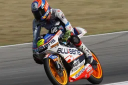 125cc: Tito Rabat verso la Moto2 nel campionato 2010?