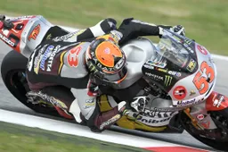 Moto2 Misano Gara: Tito Rabat piega Mika Kallio
