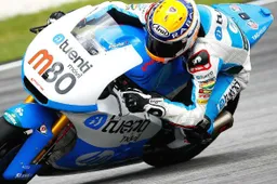 Moto2 Sepang Prove 2: conferma al top di Tito Rabat