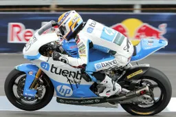 Moto2 Indianapolis Gara: Tito Rabat sorprende tutti