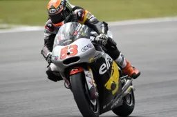 Moto2 Mugello Gara: Rabat torna alla vittoria, 4° Corsi