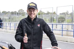MotoGP UFFICIALE Tito Rabat con Pramac a Jerez, sostituto di Martín