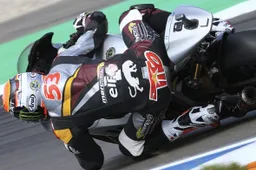 Moto2 Assen Qualifiche: Tito Rabat ancora in pole