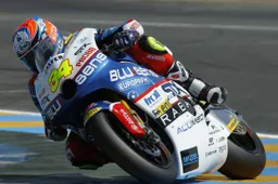 Moto2: Tito Rabat operato alla mano destra dopo Le Mans