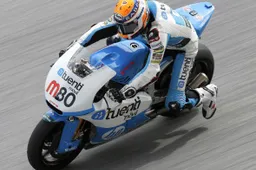 Moto2 Sepang Qualifiche: seconda pole per Tito Rabat