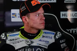 Superbike UFFICIALE Tito Rabat con Barni Ducati. "Inizia una nuova sfida"