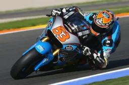 MotoGP: Tito Rabat "A Sepang per conoscere moto, gomme e categoria"