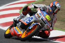 125cc: Tito Rabat fiducioso per la stagione 2010