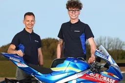 BSB 2018: Buildbase Suzuki conferma Bradley Ray e Richard Cooper