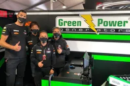 Moto3 UFFICIALE Kaito Toba e CIP avanti insieme anche nel 2022