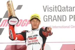 Kaito Toba "Vorrei lottare per vincere, intanto cerco d'imparare l'italiano"