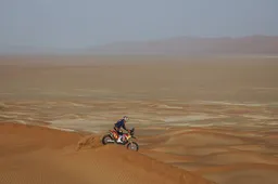 Dakar 2023, tappa 13: KTM gioie e dolori, ma è sempre davanti