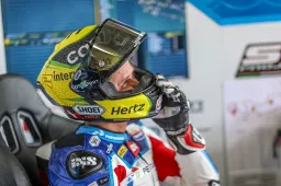 Moto2 Misano, Prove 1: Svetta Lüthi davanti a Bezzecchi e Bulega