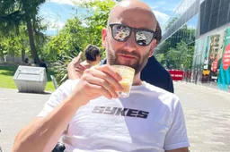 Bentornato a casa Tom Sykes: rientra in Superbike con Kawasaki Puccetti