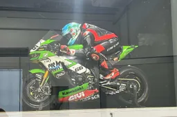 Superbike, Puccetti con Sykes in galleria del vento: "Ecco l'obiettivo"