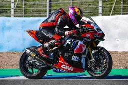 Superbike, Tom Sykes ammette: "Ancora lontani da dove vogliamo arrivare"