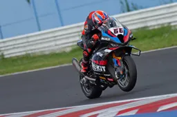 Superbike Test Misano, classifica Giorno 1: Bautista vola, Sykes davanti a Redding