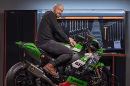 Superbike, Tom Sykes is back: riporterà in alto il team Puccetti?