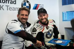 Superbike, Tom Sykes e il rimpianto BMW: "Ho perso tre anni"
